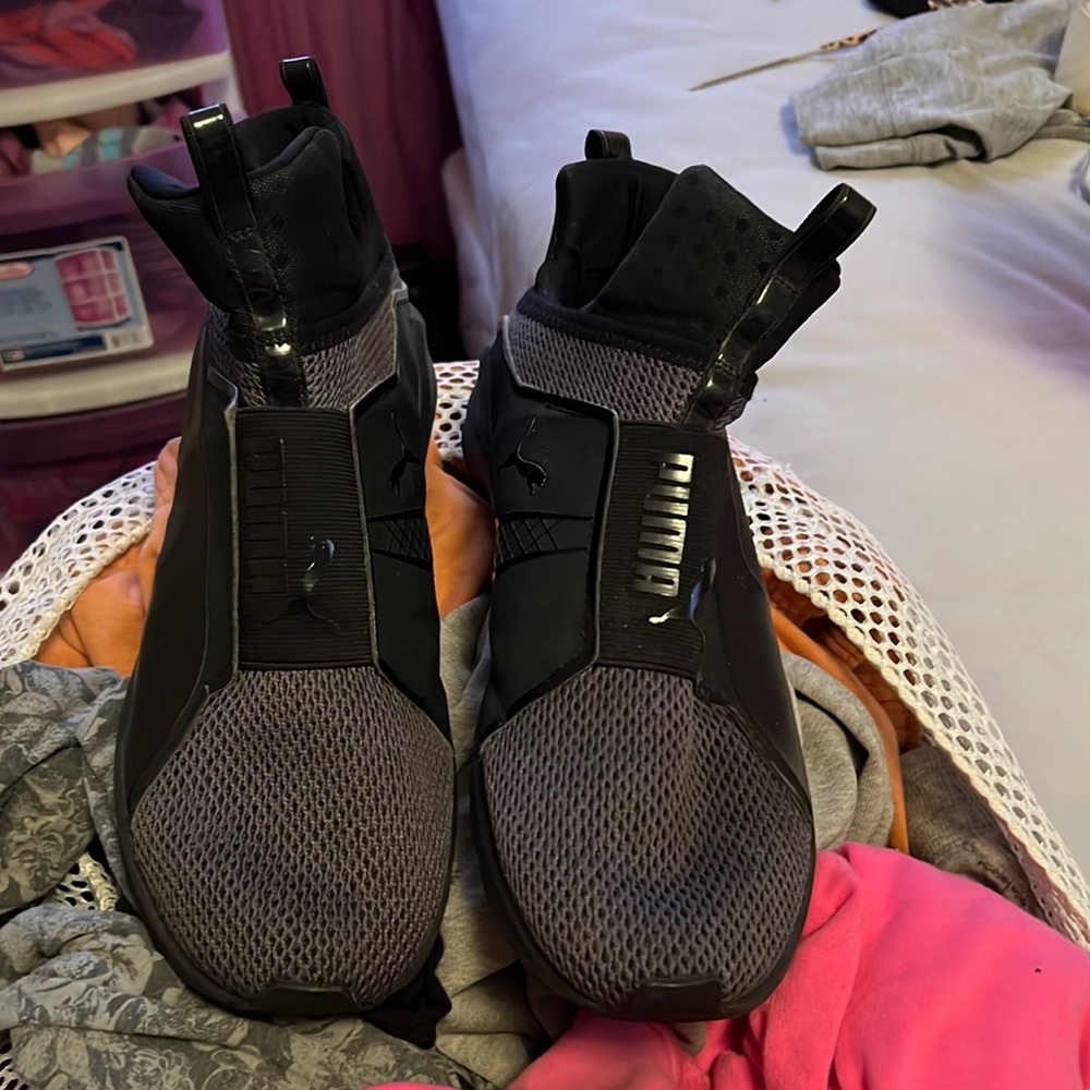 Puma shoes